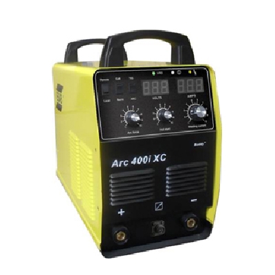 Buddy™ Arc 400i工业重载型逆变焊机