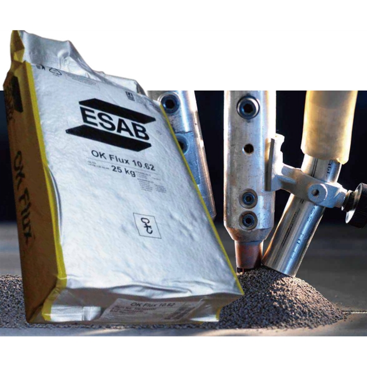 BlockPac-埋弧焊焊剂的防潮包装