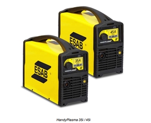 ESAB HandyPlasma 35i 45i