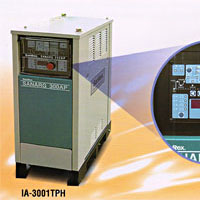 IA-3001TPH数码控制IGBT逆变交/直流TIG焊接机