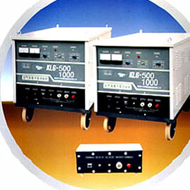 KLG-200/400、300/600、400/800、500/1000空气等离子切割机